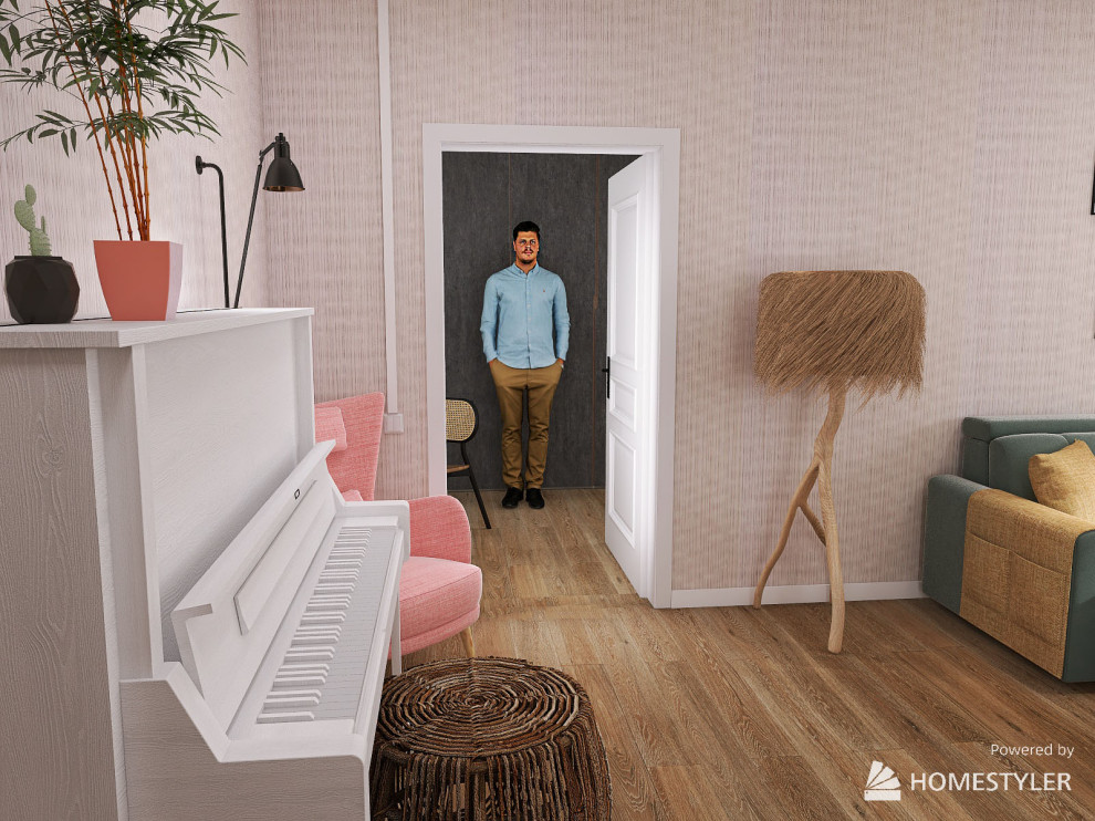 Ул. 1ая Вольская Москва