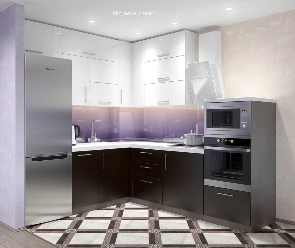 ЖК "ГринАрт"