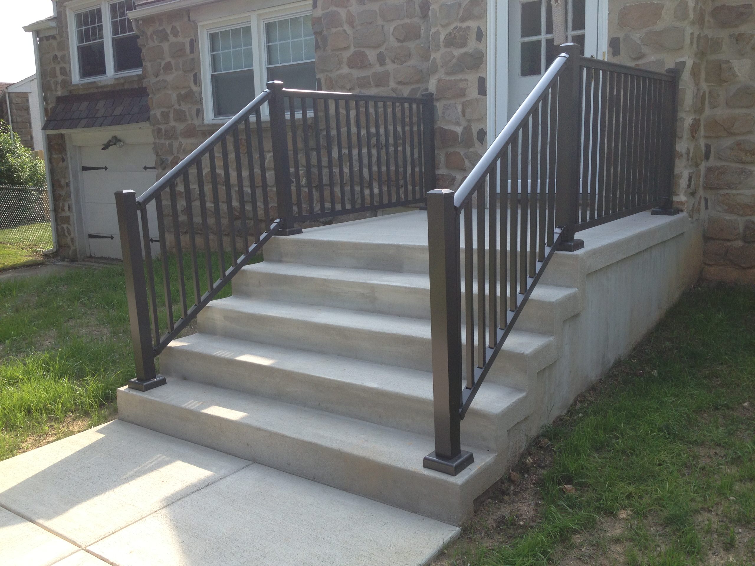 Jeremy Russell Stone Masonry, LLC.