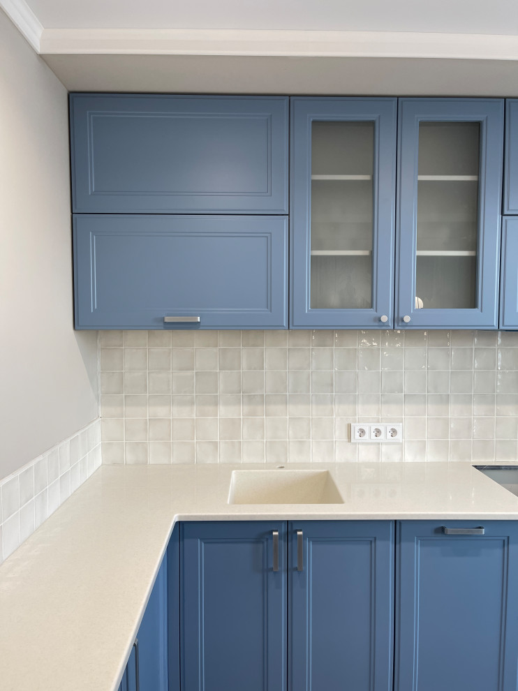 3х-комнатная квартира, 78 кв.м.