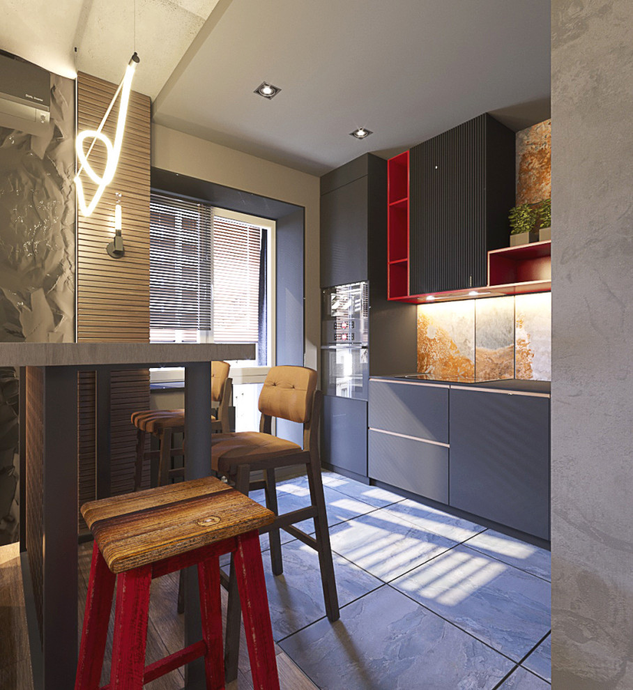 Уют по-мужски