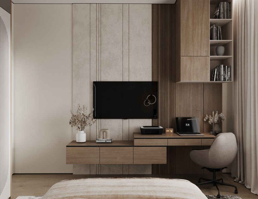 Дизайн коттеджа