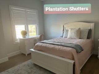 2022 Plantation Shutters