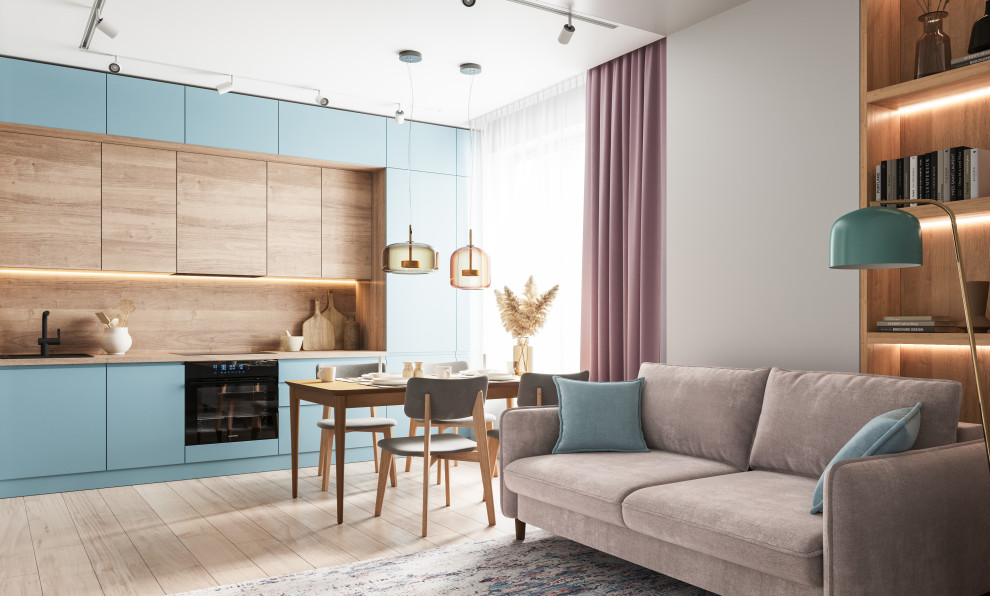 ЖК "Измайловский 11, 5а"