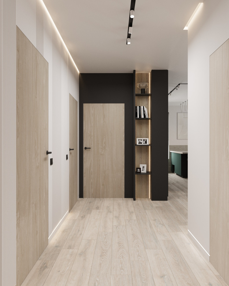 Квартира в жк Ньютон