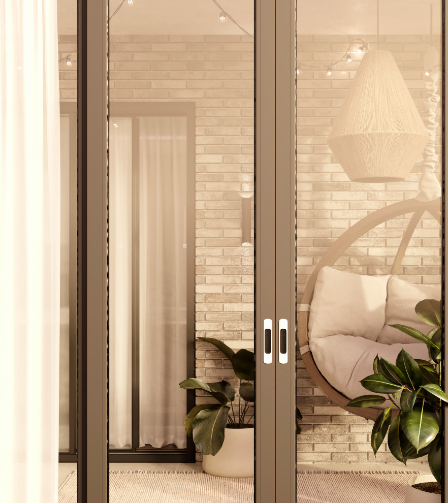 Дизайн загородного дома в Краснодаре