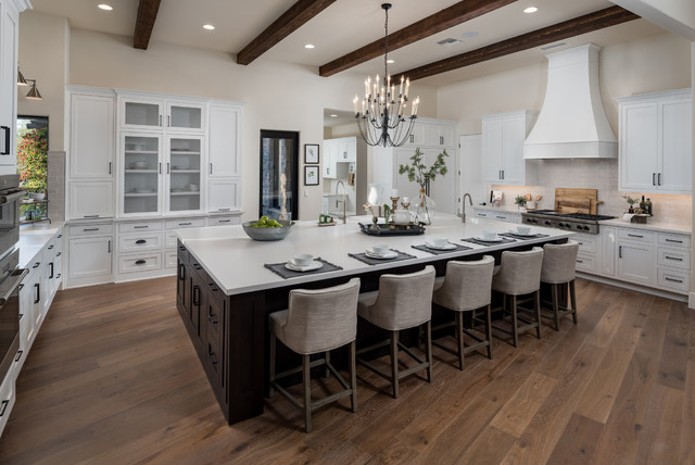 KITCHEN american-southwest-kitchen