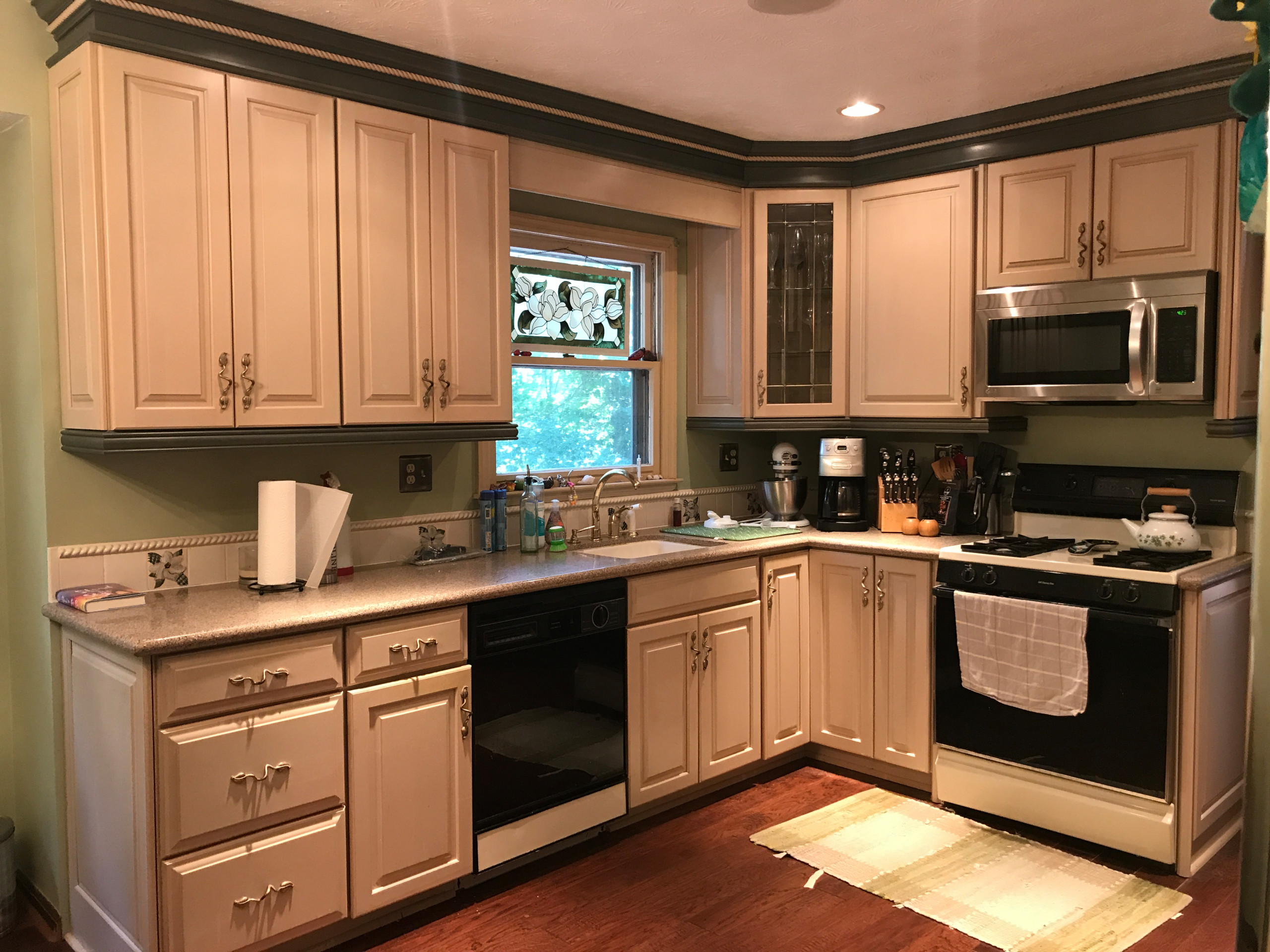 Mallard Walk Remodel