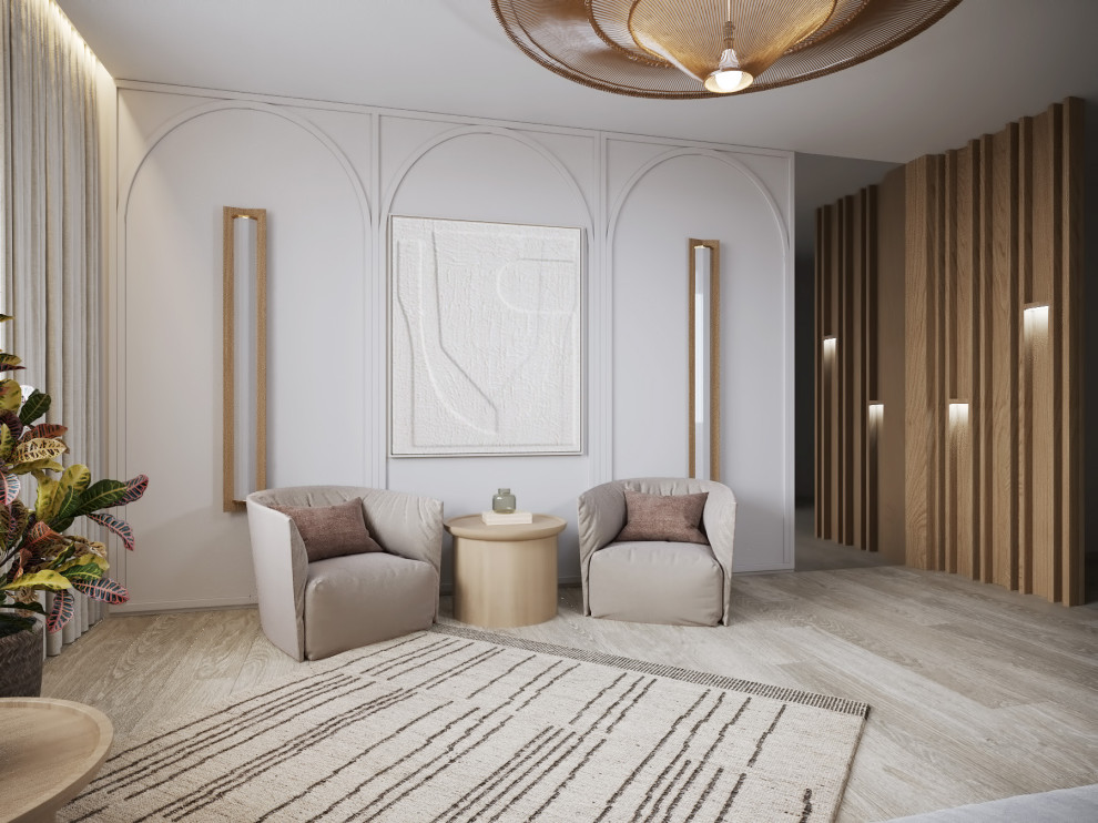 2 этаж дома, 200 кв.м