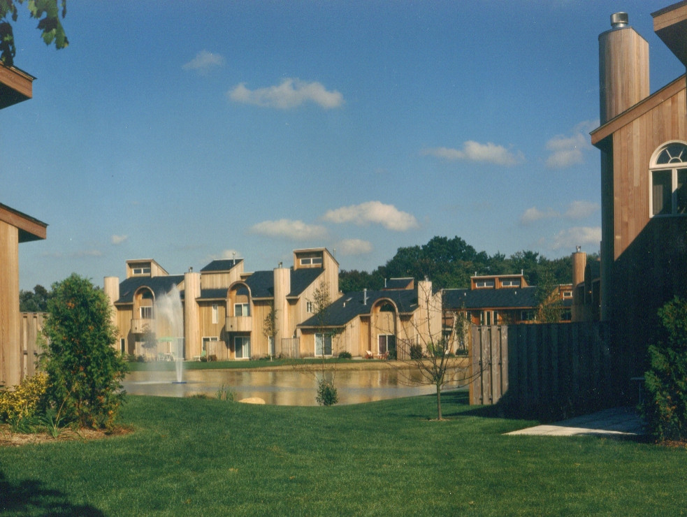 The Lakes at Honey Hollow