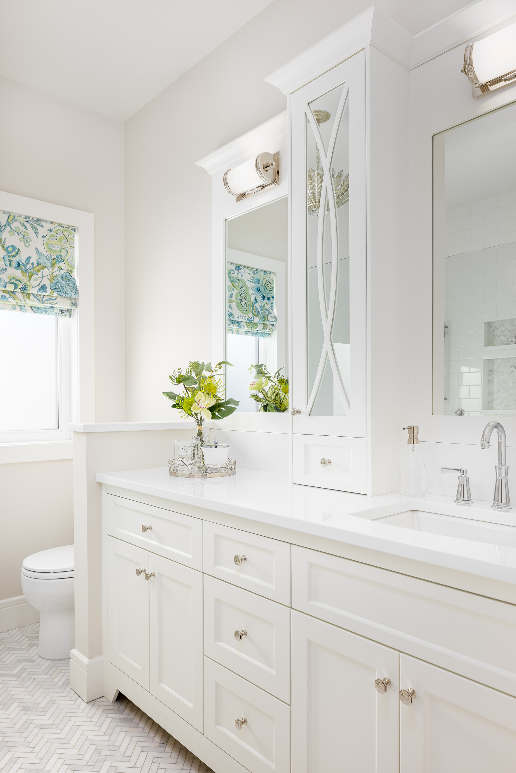 Vanities
