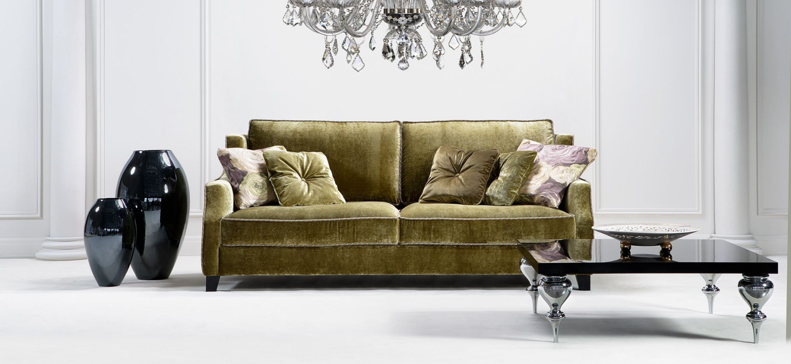 Диваны ESTETICA