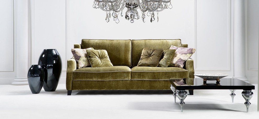 Диваны ESTETICA