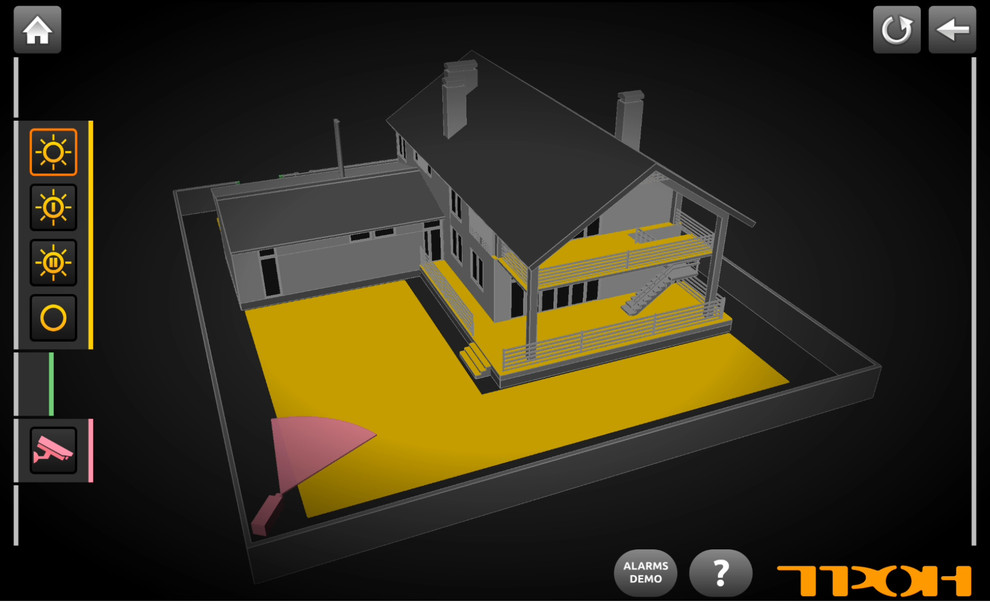Коттедж, 450 кв.м.