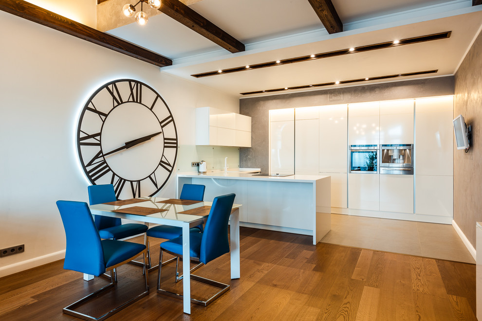 2lvl aparts in Krasnodar