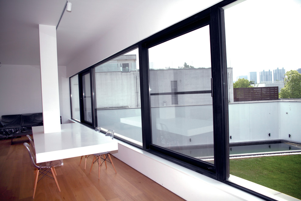 Раздвижные двери