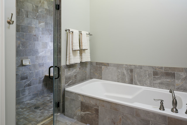Northfield badezimmer