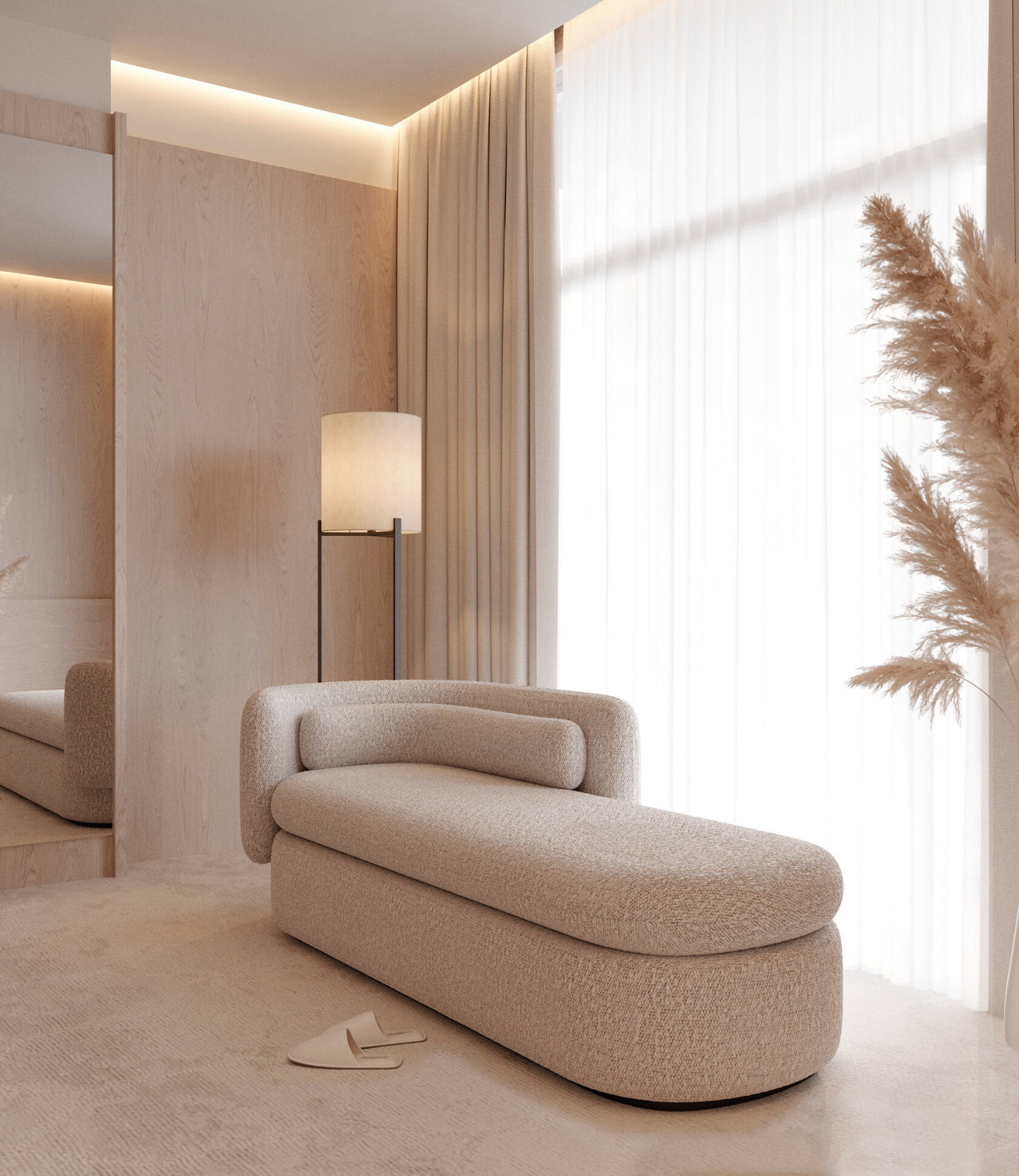 Пансионат "Кристалл"