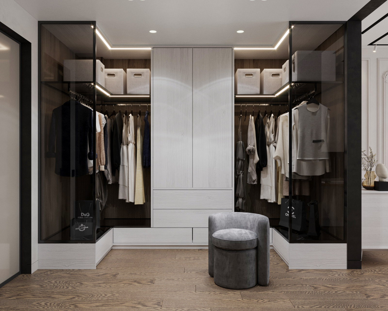 ЖК Васильевский квартал