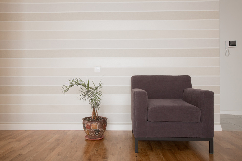 Квартира в современном стиле