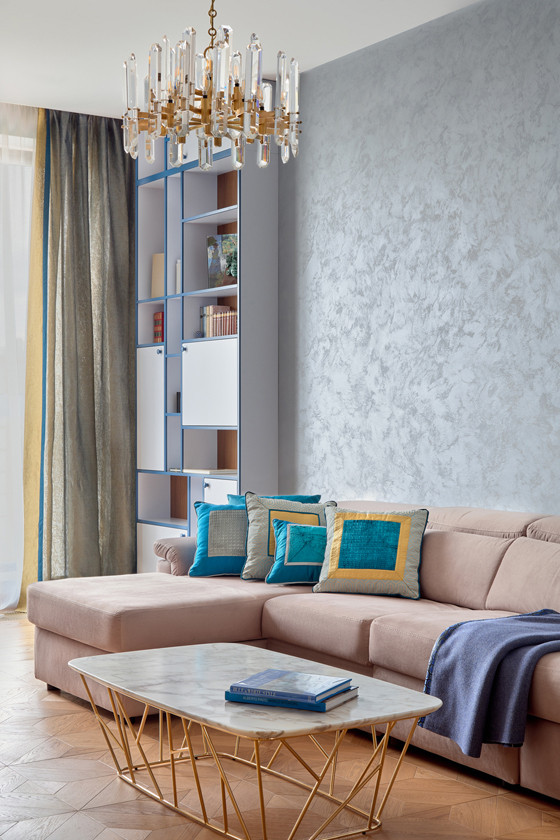 АР-ДЕКО ДЛЯ БИЗНЕС-ЛЕДИ