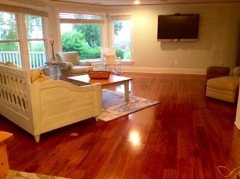 Hingham Crow Point