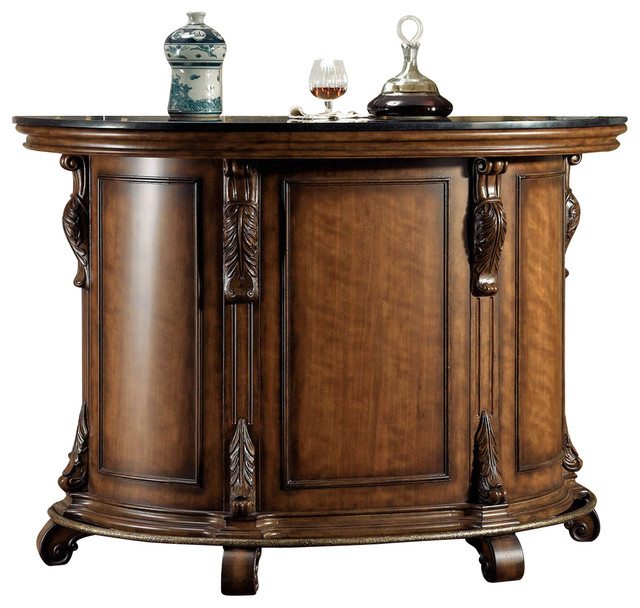 Shop Houzz Powell Furniture Powell Bourbon Street "Yorktown Cherry