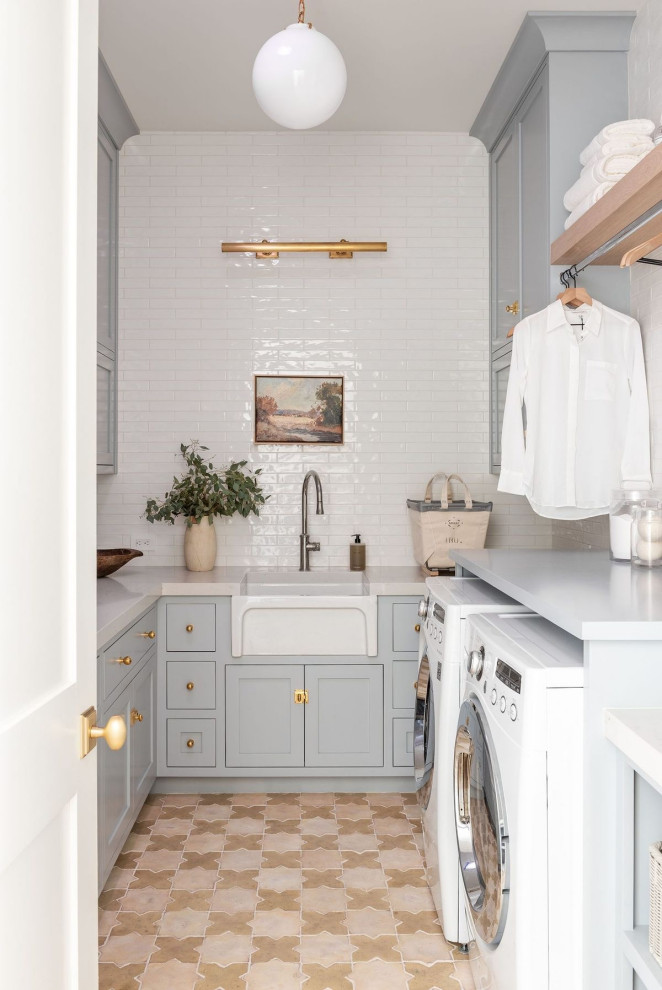 Laundry Room - Transitional - Laundry Room - Salt Lake City - by ...
