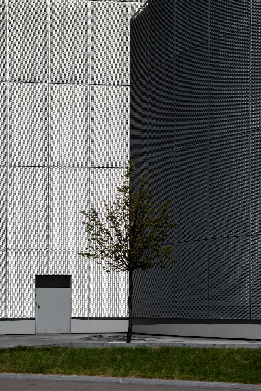 Museum of Russian Impressionism / John McAslan + Partners