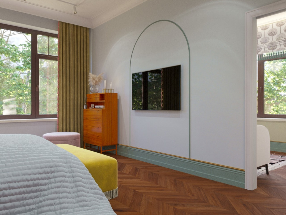 Образ жизни