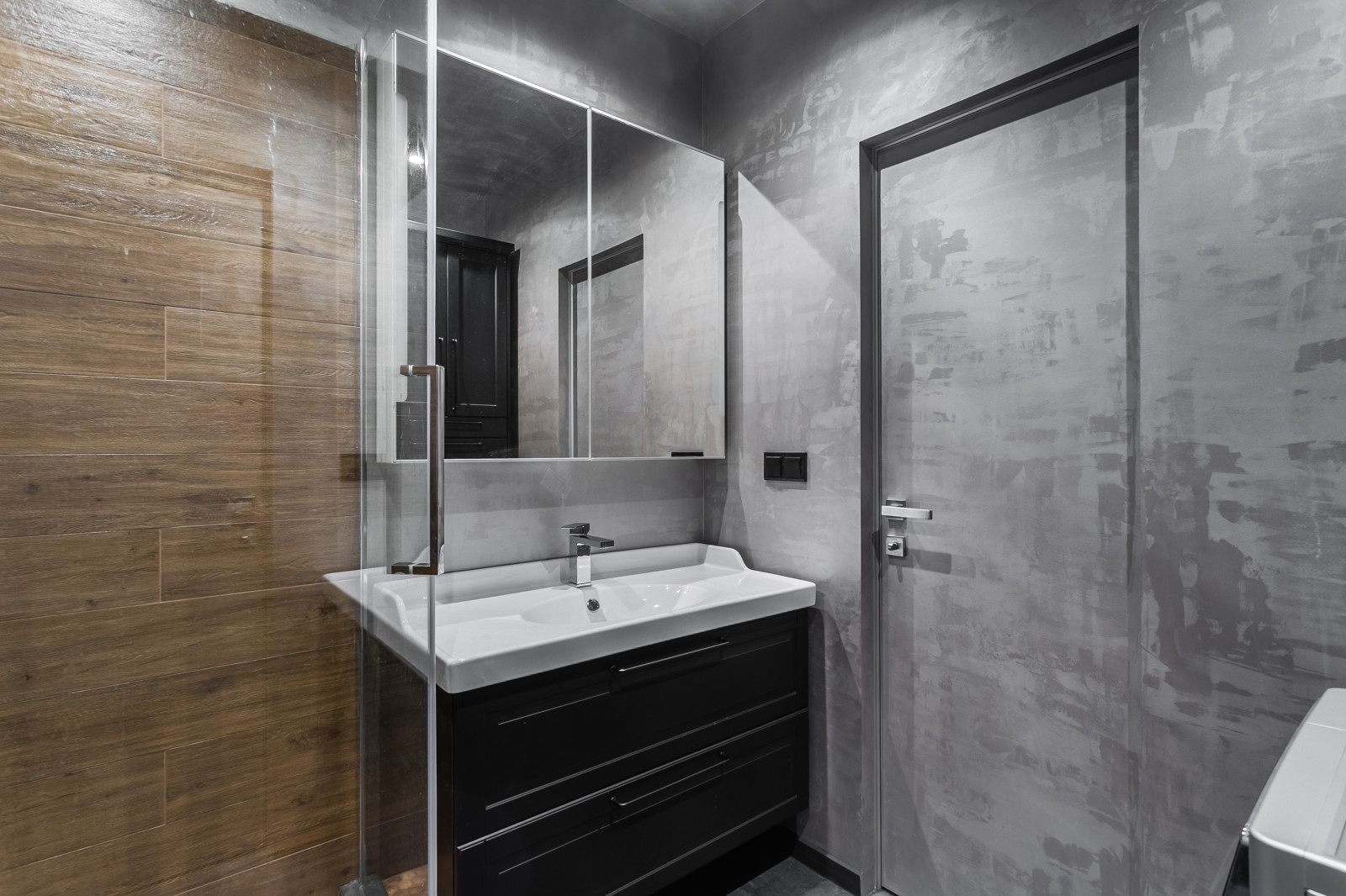 Апартаменты в ЖК Монодом