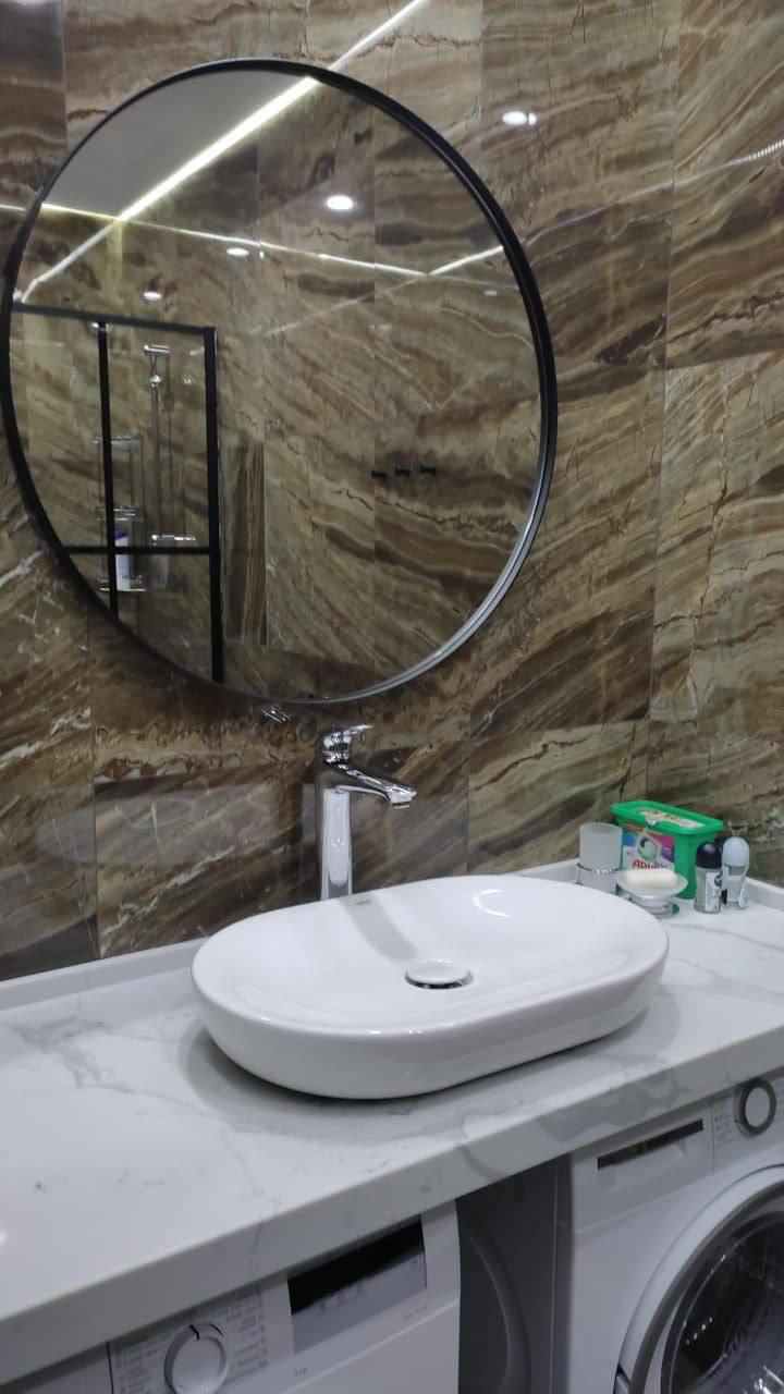 Ванная комната