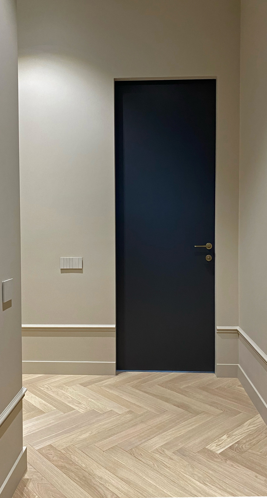 ЖК Михайловский