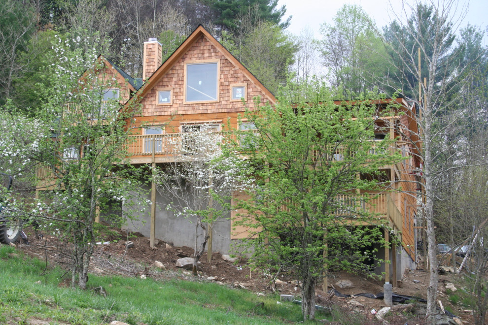 Valle Crucis 365 Little River Road