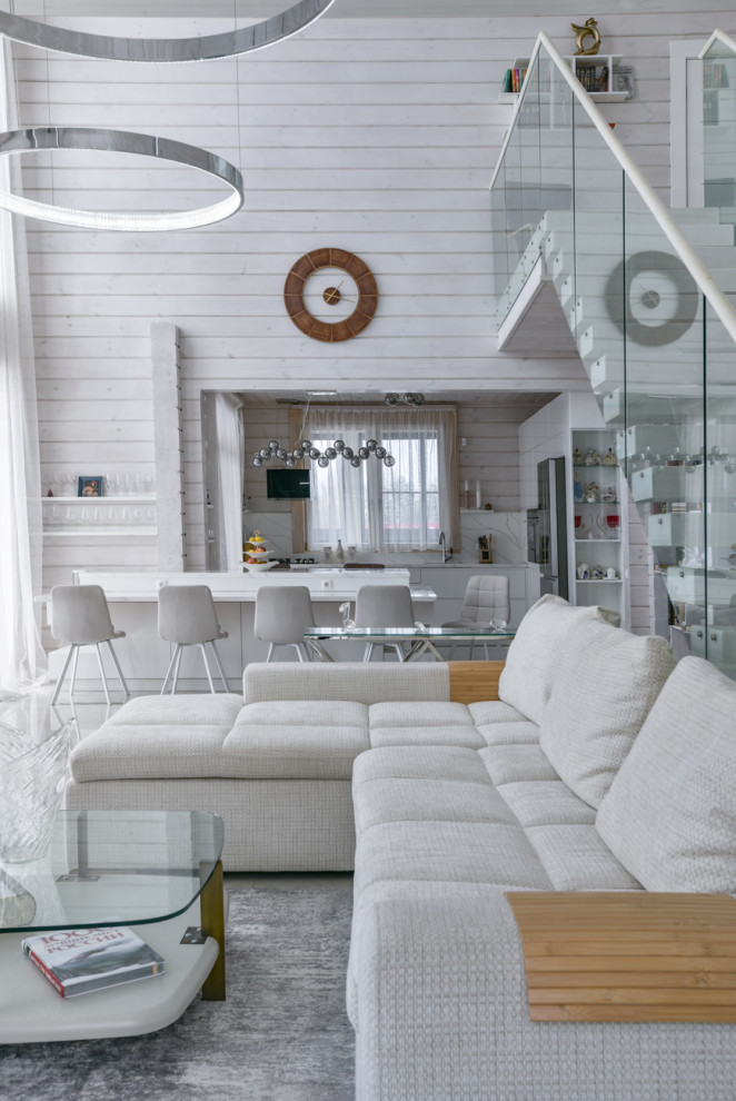 Дизайн-проект «Family» 2022