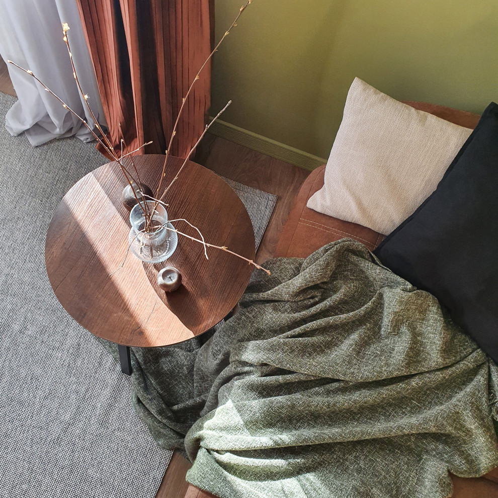 Гостевая комната ЖК Мичуринский, Екатеринбург.