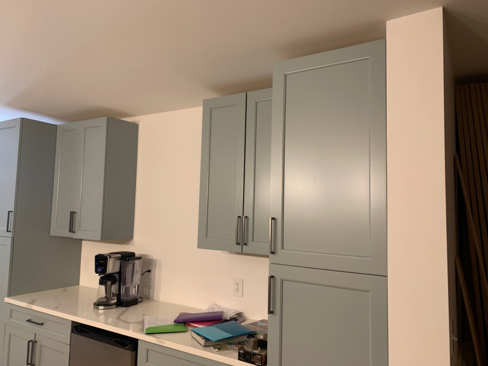 Crown Molding Problems