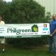 Philgreen Construction Inc