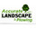 Accurate Landscape and Plowing LLC