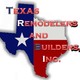 Texas Remodelers & Builders Inc