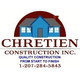 Chretien Construction