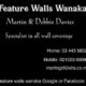 Feature Walls Matamata