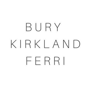 Bury Kirkland Ferri
