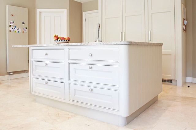 Kitchens cocina