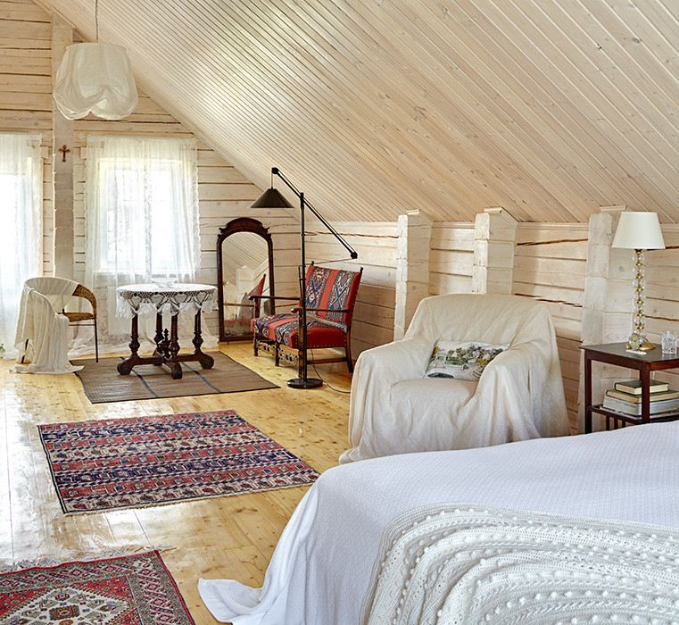 Дача на Оке