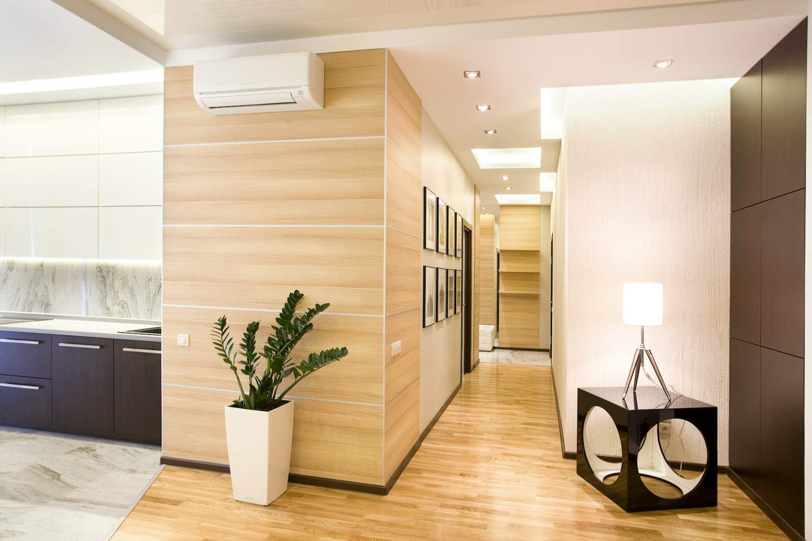 ЖК Метрополия