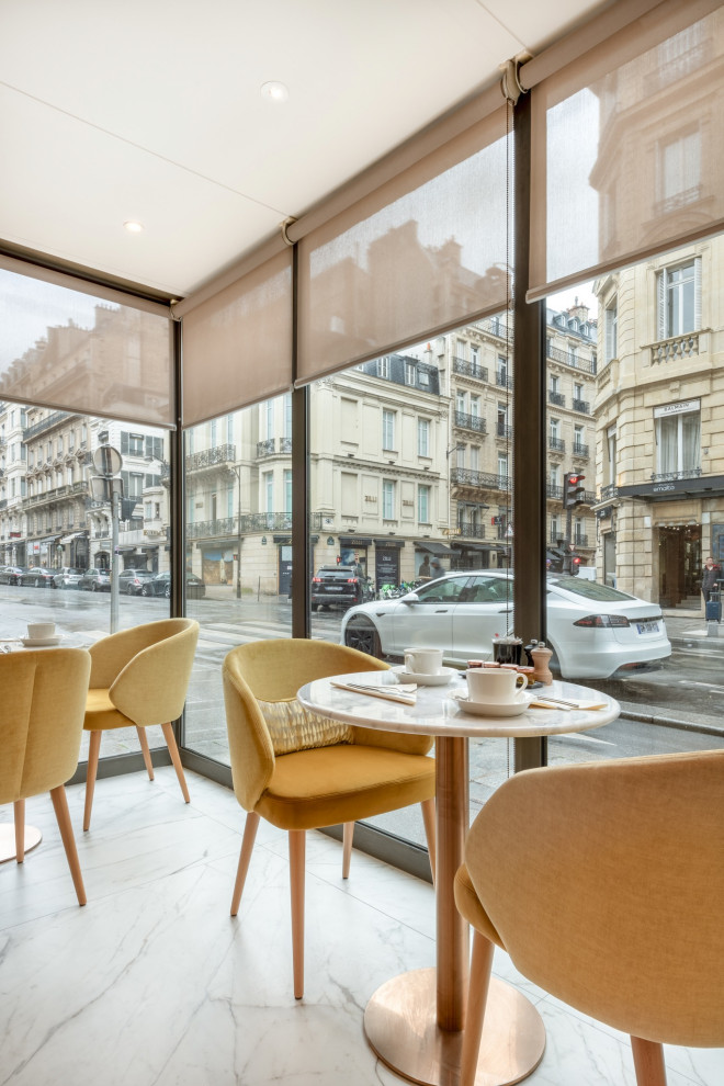 Hotel Claridge - 75008 Paris
