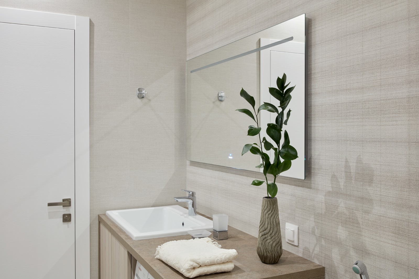 Квартира в ЖК Английский Квартал