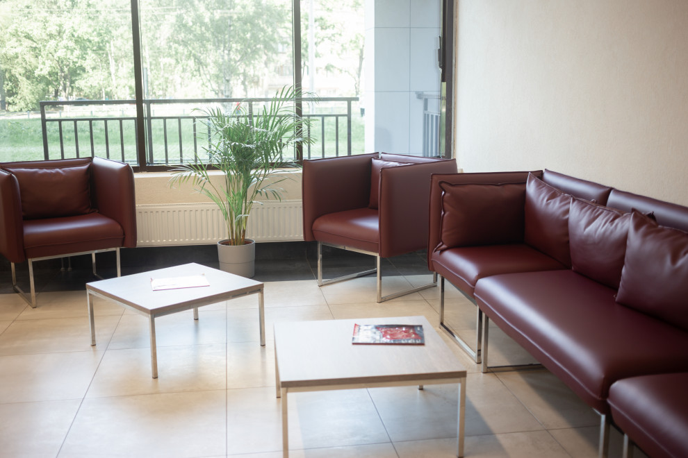 аппартаменты ЖК Москва