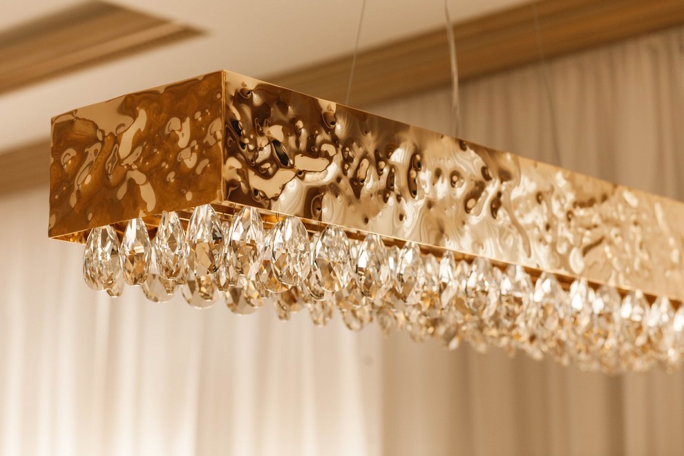 Квартира на побережье